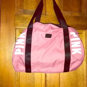 ⚡️FLASH SALE⚡️ Victoria’s Secret PINK Tote Bag